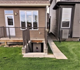 Developed Basement vs Legal Suite in Calgary