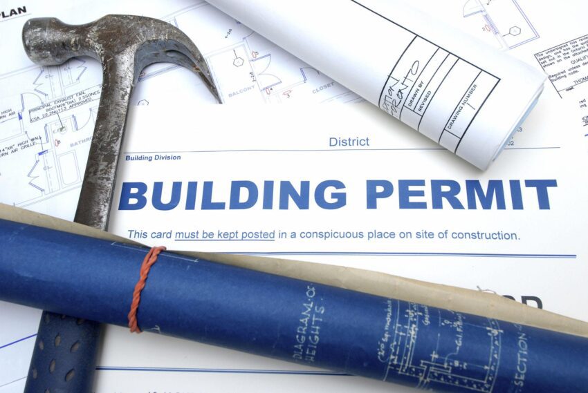 Development Permit vs Building Permit in Calgary