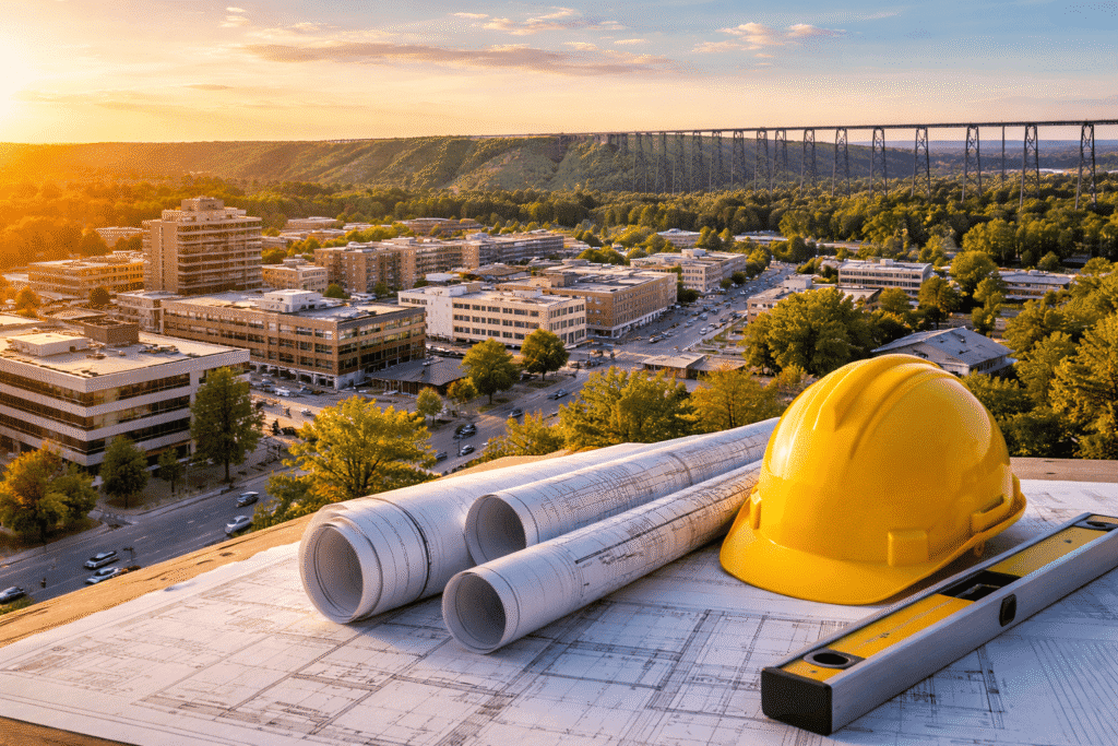 Structural engineering services in Lethbridge Alberta