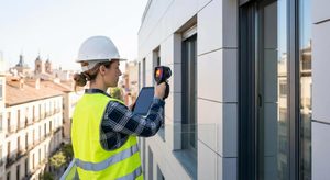 Building Envelope Thermal Deficiency Engineering Assessment